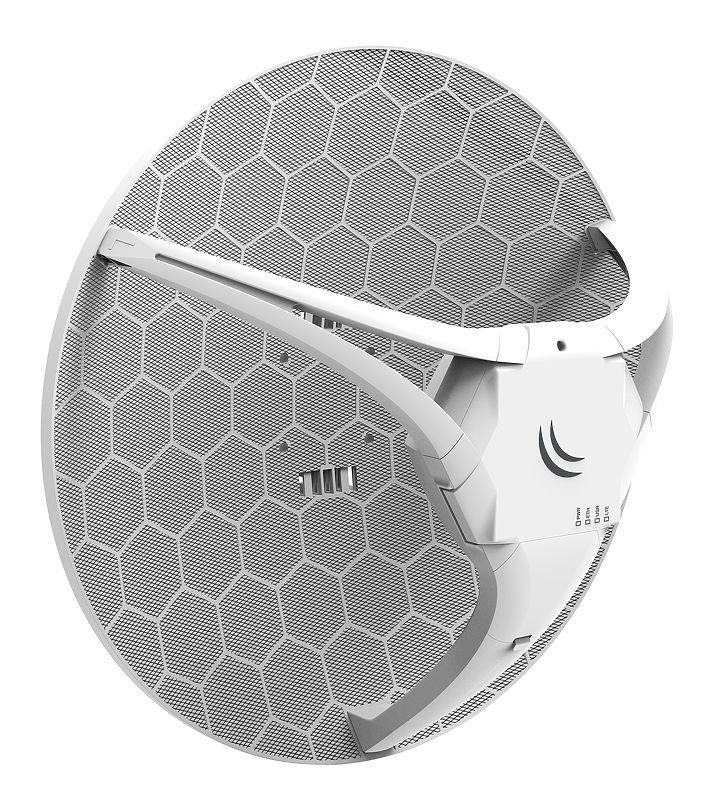 Точка доступа MikroTik LHG LTE kit (арт. RBLHGR&R11e-LTE)