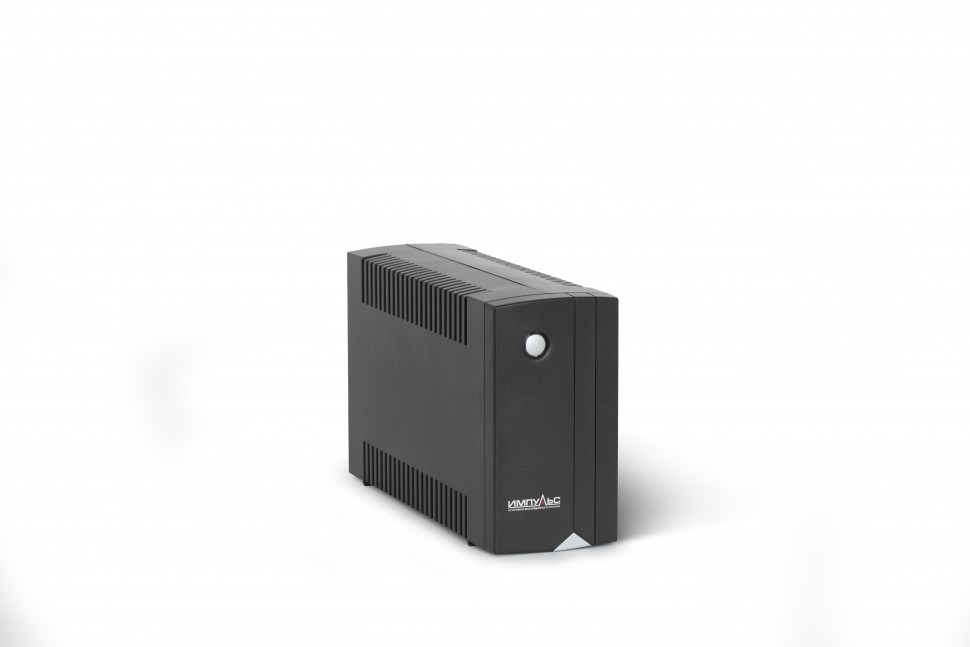 ИБП Импульс Junior 650