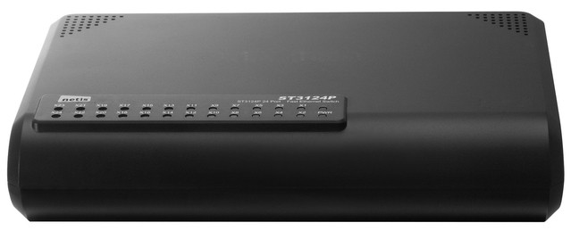 Коммутатор Netis ST3124P