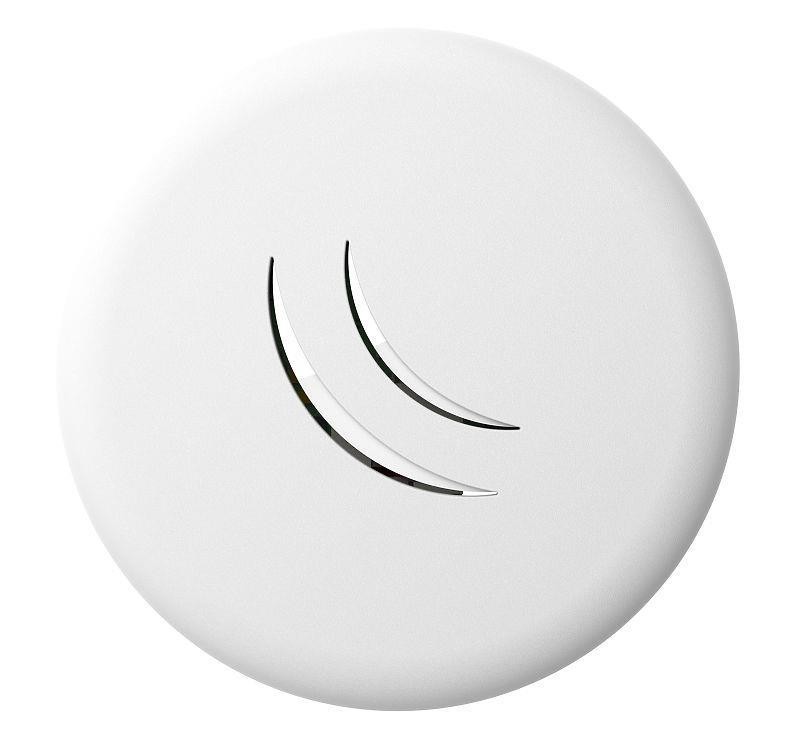 Точка доступа Mikrotik cAP lite (арт. RBcAPL-2nD) 
