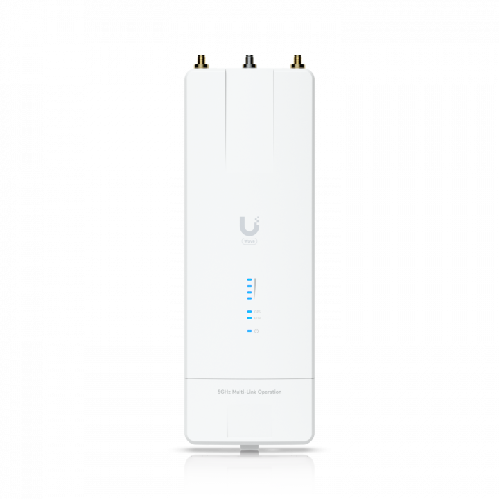 Ubiquiti UISP Wave MLO5 (арт. Wave-MLO5-EU) точка доступа