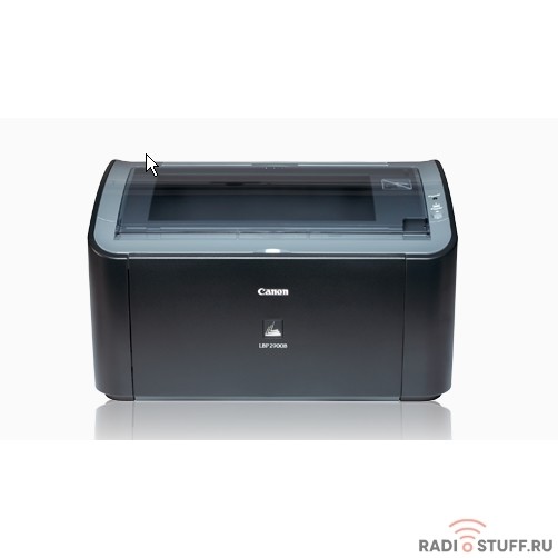 Canon Laser Shot LBP2900B (0017B049AA)