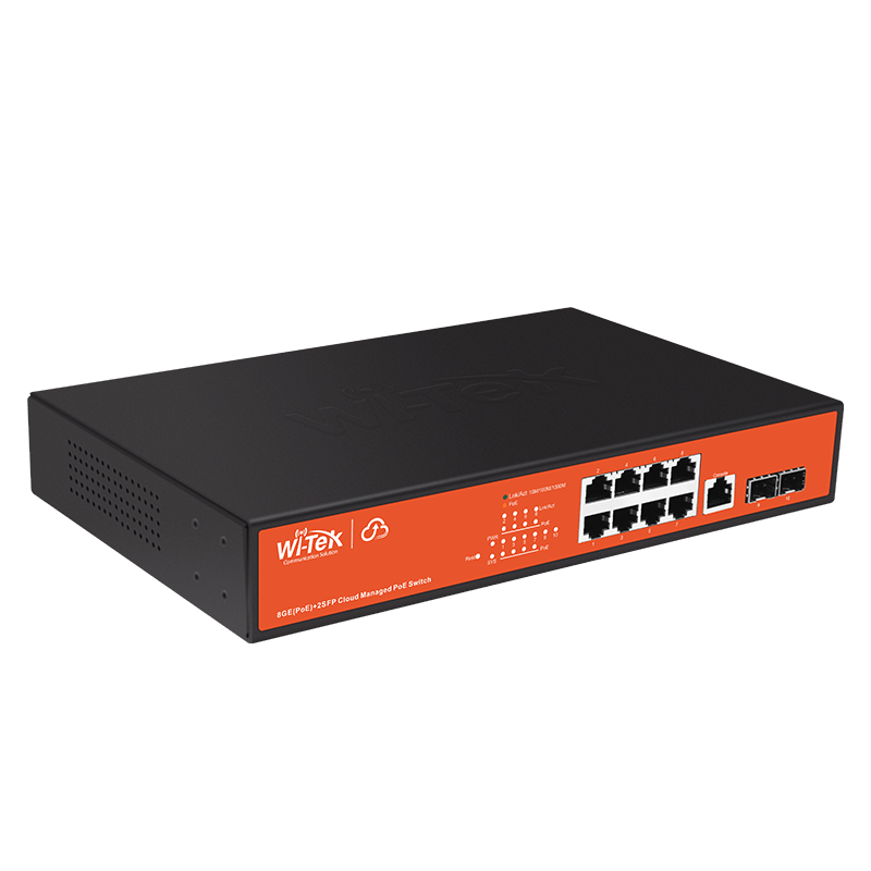 Wi-Tek WI-PCMS310GF