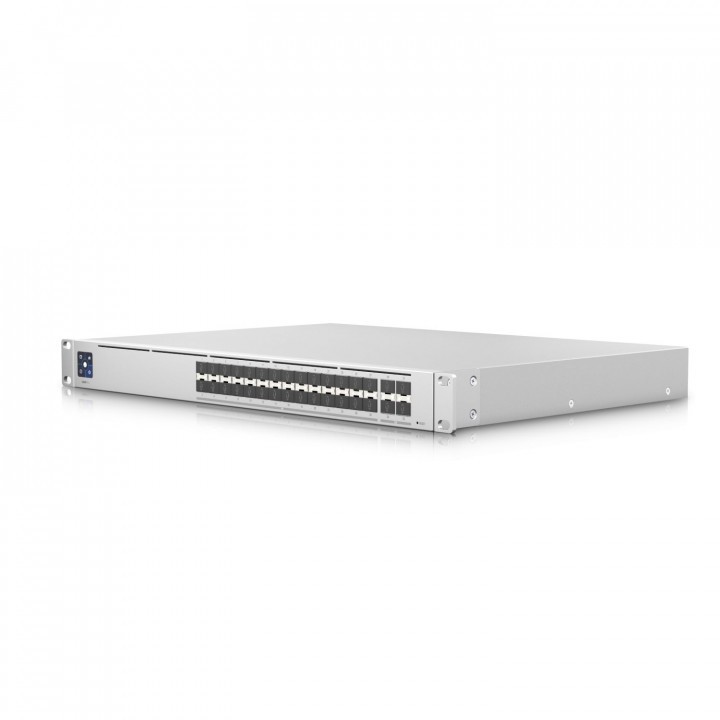 Ubiquiti UniFi Switch Aggregation Pro (арт. USW-Pro-Aggregation) коммутатор