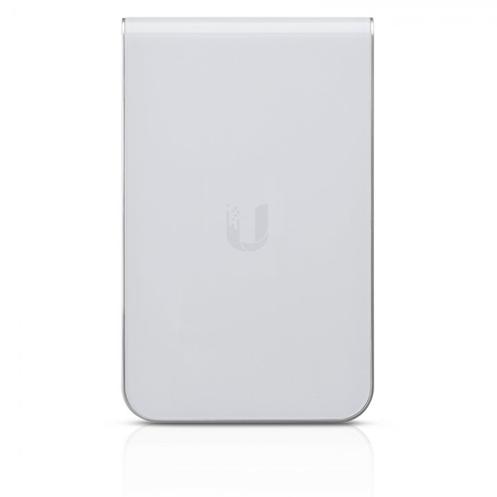 UniFi AP AC In-Wall Pro (арт. UAP-AC-IW-PRO) точка доступа Ubiquiti