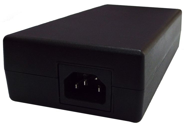 D-Link DIS-PWR180AC/A1A PROJ Внешний адаптер питания AC (180 Вт) для коммутатора DIS-200G-12PS
