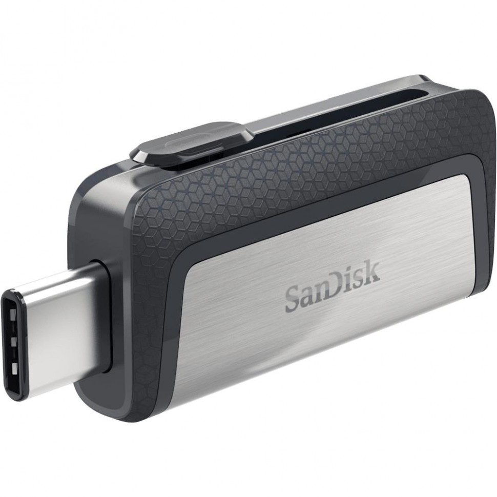 Флэш-накопитель USB-C 16GB SDDDC2-016G-G46 SANDISK