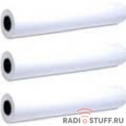 Canon 1569B008(AA) Бумага широкоформатная Canon Std. Paper 80gsm 914mmx50m (3 рулона) 