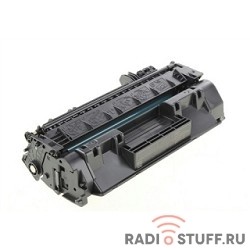 NetProduct CF280X Картридж для HP LJ Pro 400 M401/Pro 400 MFP M425v, черный, 6900 стр.