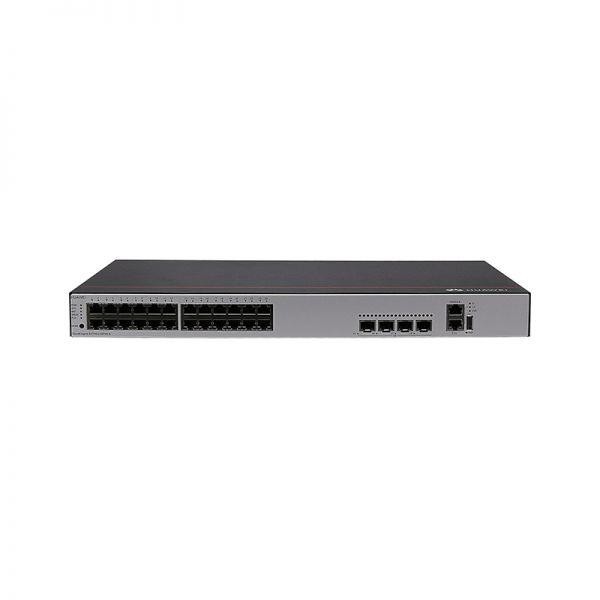 Коммутатор 24GE 4SFP S5735-L24P4S-A1 L-MLIC HUAWEI
