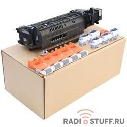 Ремонтный комплект Cet CET7864U (RM2-1257-000;RM2-6800-000) для HP LJ Enterprise M607dn/608dn/609dn