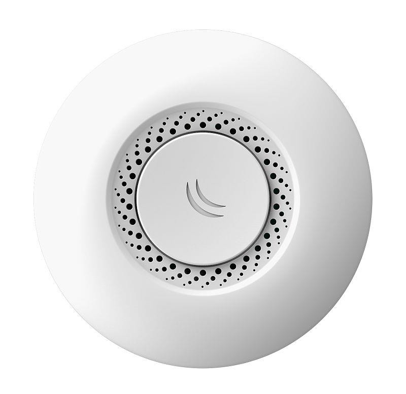 Точка доступа Mikrotik cAP 2nD (арт. RBcAP2nD) 