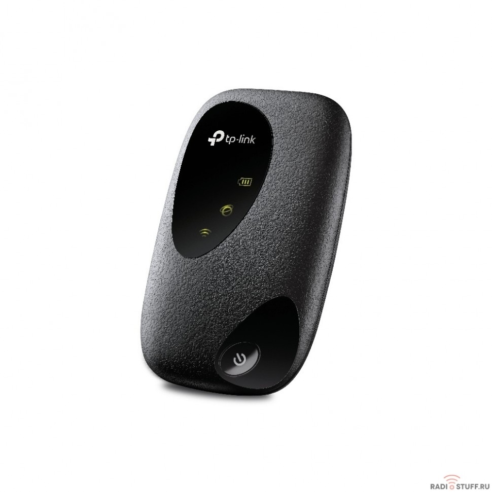M7200 3G/4G роутер TP-LINK (под любого оператора)