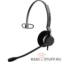 Jabra 2393-829-109 Гарнитура Jabra BIZ 2300 USB Mono (2393-829-109)