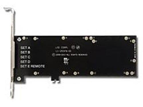 Крепеж для установки батареи LSI00291 LSI