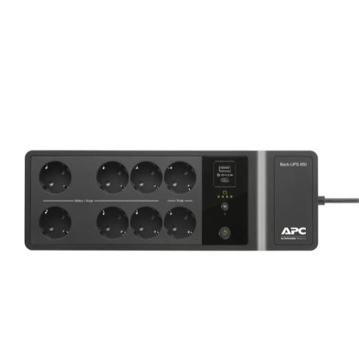 ИБП BACK 850VA BE850G2-RS APC