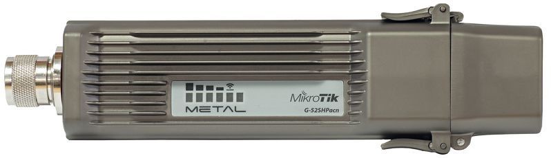 MikroTik Metal 52 ac (арт. RBMetalG-52SHPacn) точка доступа MikroTik Metal 52 ac (арт. RBMetalG-52SHPacn) точка доступа