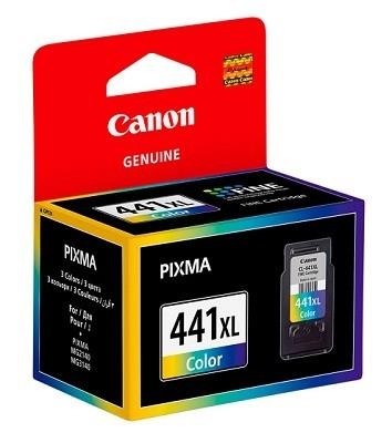 Картридж COLOR CL-441XL 5220B001 CANON