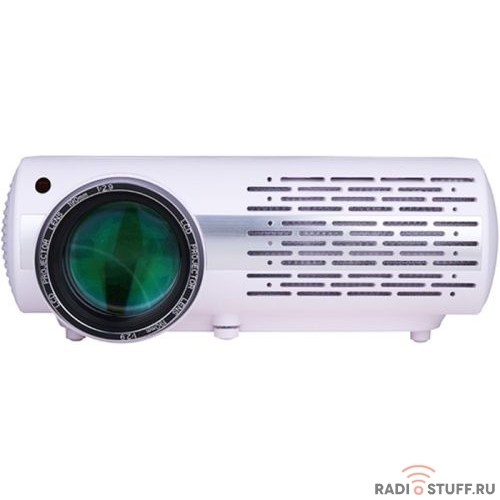 Проектор Cactus CS-PRO.02WT.WUXGA-A LCD 3000Lm (1920x1080) 2000:1 ресурс лампы:30000часов 2xUSB typeA 1xHDMI 4.2кг