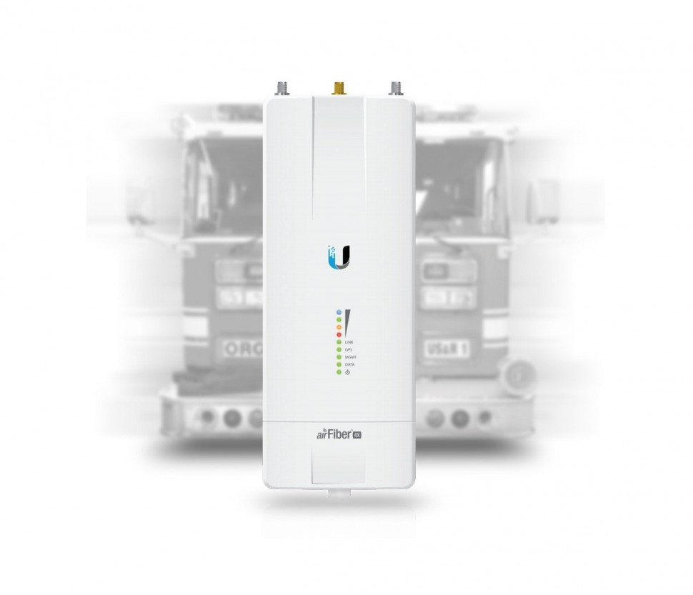 airFiber 4X (арт. AF-4X) радиорелейный мост Ubiquiti