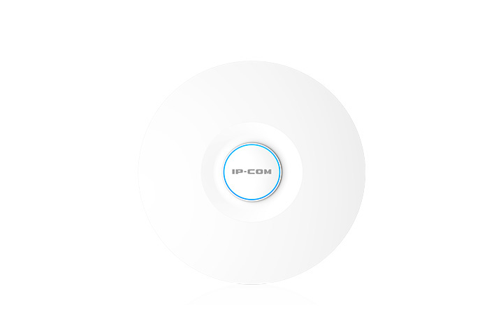 Wi-Fi точка доступа AX3000 PRO-6-LR IP-COM