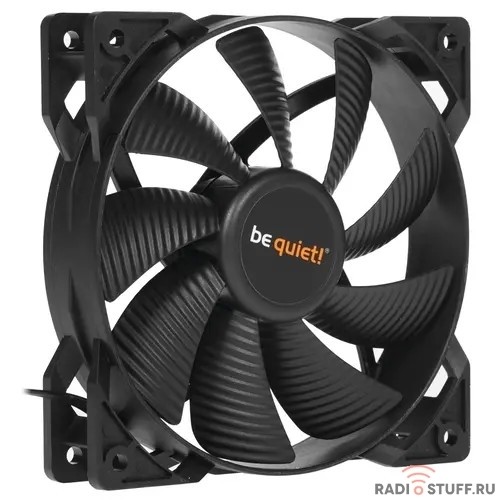 Вентилятор be quiet! Pure Wings 2 120mm PWM / BL039