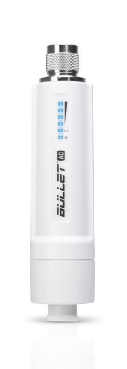 Bullet AC Dual-Band (арт. B-DB-AC) точка доступа Ubiquiti