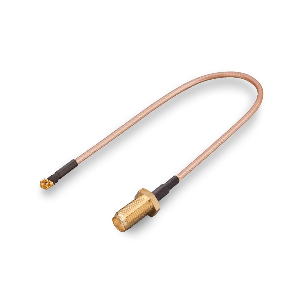 Пигтейл MS156—SMA-female