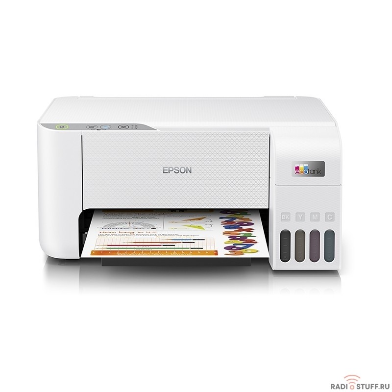 Epson L3216 (C11C68518) 