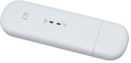 MF79U 3G/4G модем ZTE с WiFi (под любого оператора)