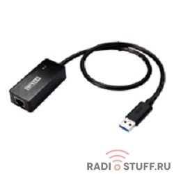 ST-Lab U790 RTL {USB 3.0 to Gigabit Ethernet Adapter}