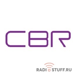 Блок питания CBR ATX 400W, 8cm fan, 20+4pin/1*4pin/1*IDE/2*SATA, кабель питания 1.2м [PSU-ATX400-08EC]
