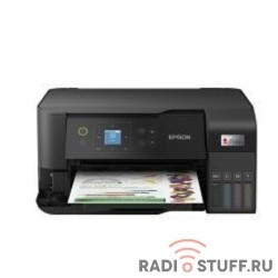 МФУ струйный Epson L3560 A4 [c11ck58405]