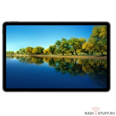 Huawei MatePad C7 DBY-W09 Snapdragon 865 Plus 2.86 8C RAM6Gb ROM128Gb 10.95" IPS 2560x1600 Harmony 2.0 серый 13Mpix 8Mpix BT GPS WiFi Touch NM 1Tb GPRS 7250mAh
