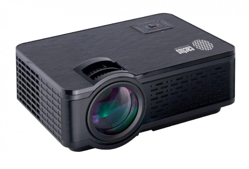 Проектор 1900 LUMENS CS-PRE.05B.WXGA CACTUS