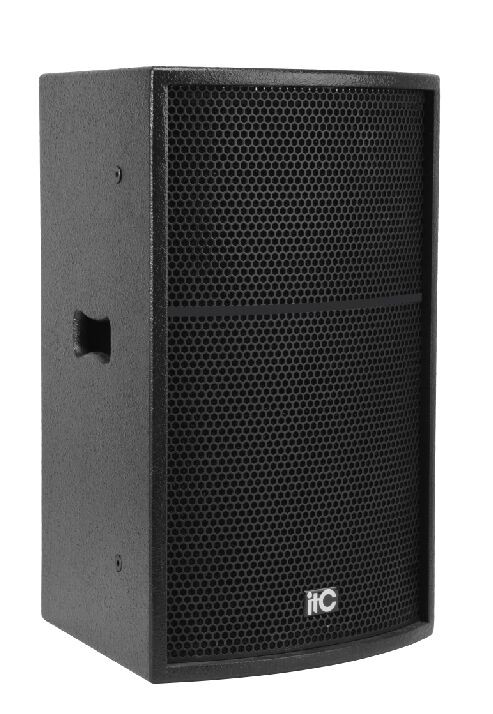 ITC TS-510 250W @8Ω