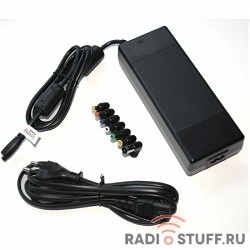 FSP NB V120 Универсальный блок питания для ноутбуков