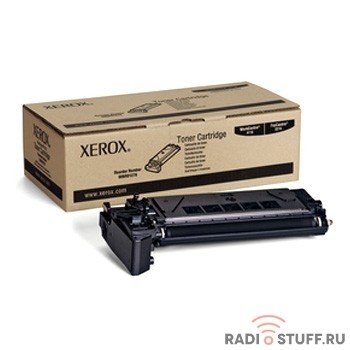 XEROX 006R01238 Тонер-картридж для Xerox 6204 (2100 м.) {GMO}