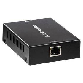 EM1 удлинитель PoE по UTP Optimus