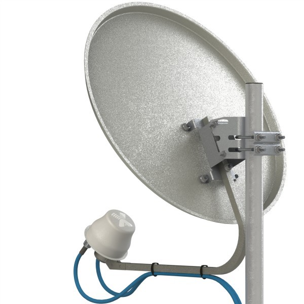 AX-3500 Offset MIMO офсетный облучатель Антекс (10дБ)