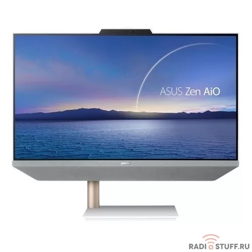 ASUS A5401WRAK-WA059W [90PT0313-M002C0]  White 23.8" {FHD i5 10500T/8Gb/512PCISSDGb/Int:Intel HD/W11}