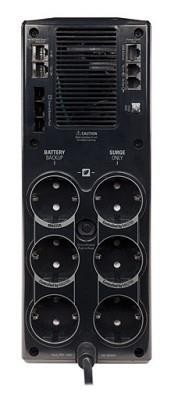 ИБП BACK 1500VA PRO BR1500G-RS APC