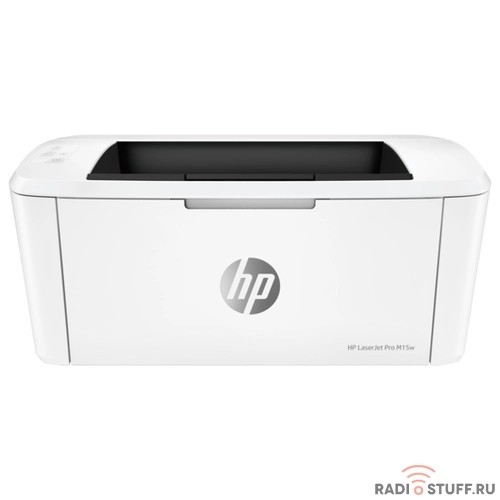 HP LaserJet Pro M15w W2G51A