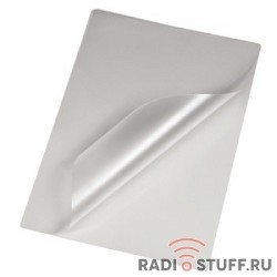 Office Kit Пленка PLP10630 (LPA3-100) 303х426 (100 мик) 100 шт.