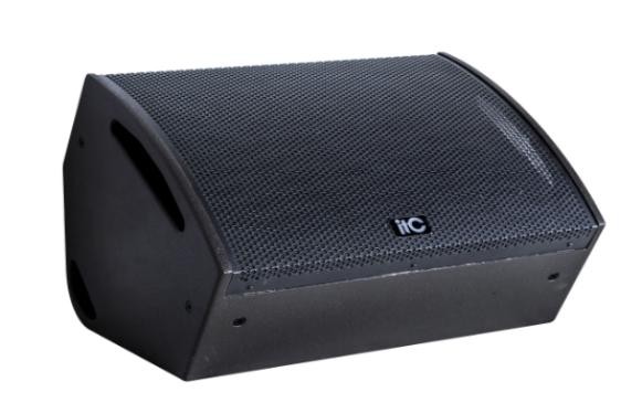 ITC TS-610T напольный монитор 300W @8Ω