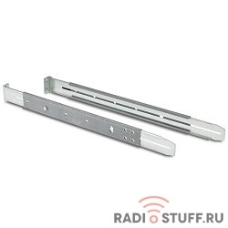 APC AP7768 Направляющие для монтажа в стойку