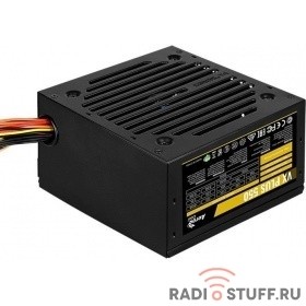 Aerocool 550W VX 550 PLUS RTL