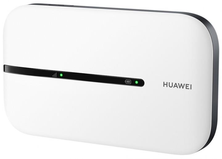 Маршрутизатор 4G 300MBPS WHITE B535-232 HUAWEI