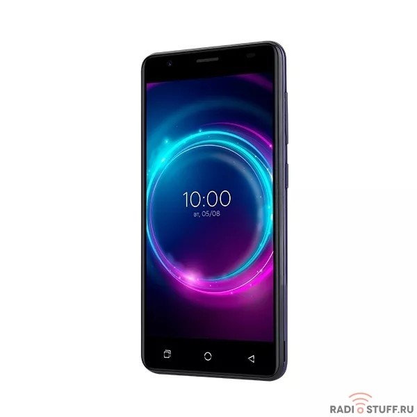 BQ 5046L Choice LTE Black Graphite