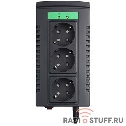 APC Line-R LS595-RS Стабилизатор напряжения 